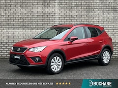 SEAT Arona - 1.0 TSI Style Business Intense | Navigatie | Achteruitrijcamera | Apple CarPlay / Android