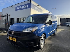 Fiat Doblò Cargo - 1.6 MJ L2H1 Maxi