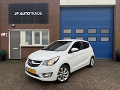 Opel Karl - 1.0 ecoFLEX Cosmo | Cruise | NAP | 3e eigenaar