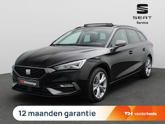 SEAT Leon Sportstourer - 1.4 TSI eHybrid PHEV FR Business Intense 204PK DSG SOH 87%, Panorama Dak, Elektr. Achterkl