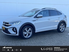 Volkswagen Taigo - 1.0 TSI R-Line Business / Camera / Multimedia-pakket / Apple Carplay/Android Auto / Cruise