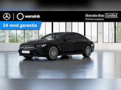 Mercedes-Benz CLS-klasse - 450 4MATIC AMG Line | Panoramadak | Rijassistentiepakket | Luchtvering | Burmester | Headu