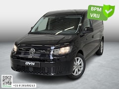 Volkswagen Caddy Cargo Maxi - 2.0 TDI Style