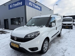 Fiat Doblò Cargo - 1.3 MJ L2H1 Maxi SX