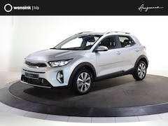 Kia Stonic - 1.0 T-GDi MHEV DynamicPlusLine | LED-koplampen | Stoelverwarming vóór | Achteruitrijcamera