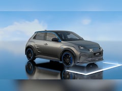 Alpine A290 - GT Performance 52 kWh 220 PK | SIGNATURE BEUE | PACK DRIVING | PACK SAFETY | STUURWIEL VER