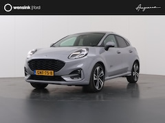 Ford Puma - 1.0 EcoBoost Hybrid ST-Line X | Panoramadak | Adaptive Cruise Control | Winterpack | Elekt