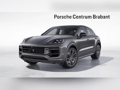 Porsche Cayenne Coupé - E-Hybrid