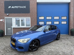 BMW 1-serie - 118i M Sport | Led | M-pakket | Pano | Automaat