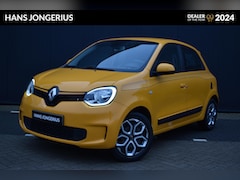 Renault Twingo - 1.0 SCe Collection AIRCO | 1E EIGENAAR | DEALER ONDERHOUDEN | BLUETOOTH | ELEKTRISCHE RAME