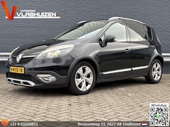 Renault Scénic Xmod - 1.5 dCi Bose | Automaat | PDC | Trekhaak | Cruis | Navi |