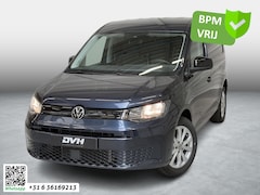 Volkswagen Caddy Cargo - 2.0 TDI Style