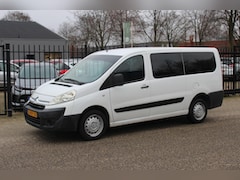 Citroën Jumpy - 12 2.0 HDIF L2 H1 DC, 6-Persoons