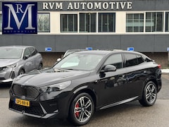 BMW iX2 - eDrive20 67 kWh SOH 100% | M SPORT | ORIG NL AUTO | 1E EIG. | TOPSTAAT | 100% ONGEVAL VERL