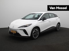 MG MG4 Electric - Standard 51 kWh | Apple Carplay - Android Auto | Led Verlichting | DAB | Cruise Control |