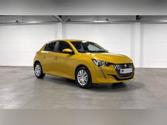 Peugeot 208 - 1.2 PureTech Active | 1 jr BOVAG garantie | Cruise controle