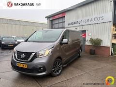 Nissan nv300 - 2.0 dCi 145 L2H1 Optima Airco, camera, cruise