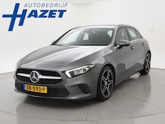 Mercedes-Benz A-klasse - 180D AUT. NIEUW MODEL + WIDESCREEN MBUX | CAMERA | 18" AMG | STOELVERW. | LED | DAB