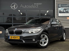 BMW 1-serie - 116i Essential Navi Camera Cruise
