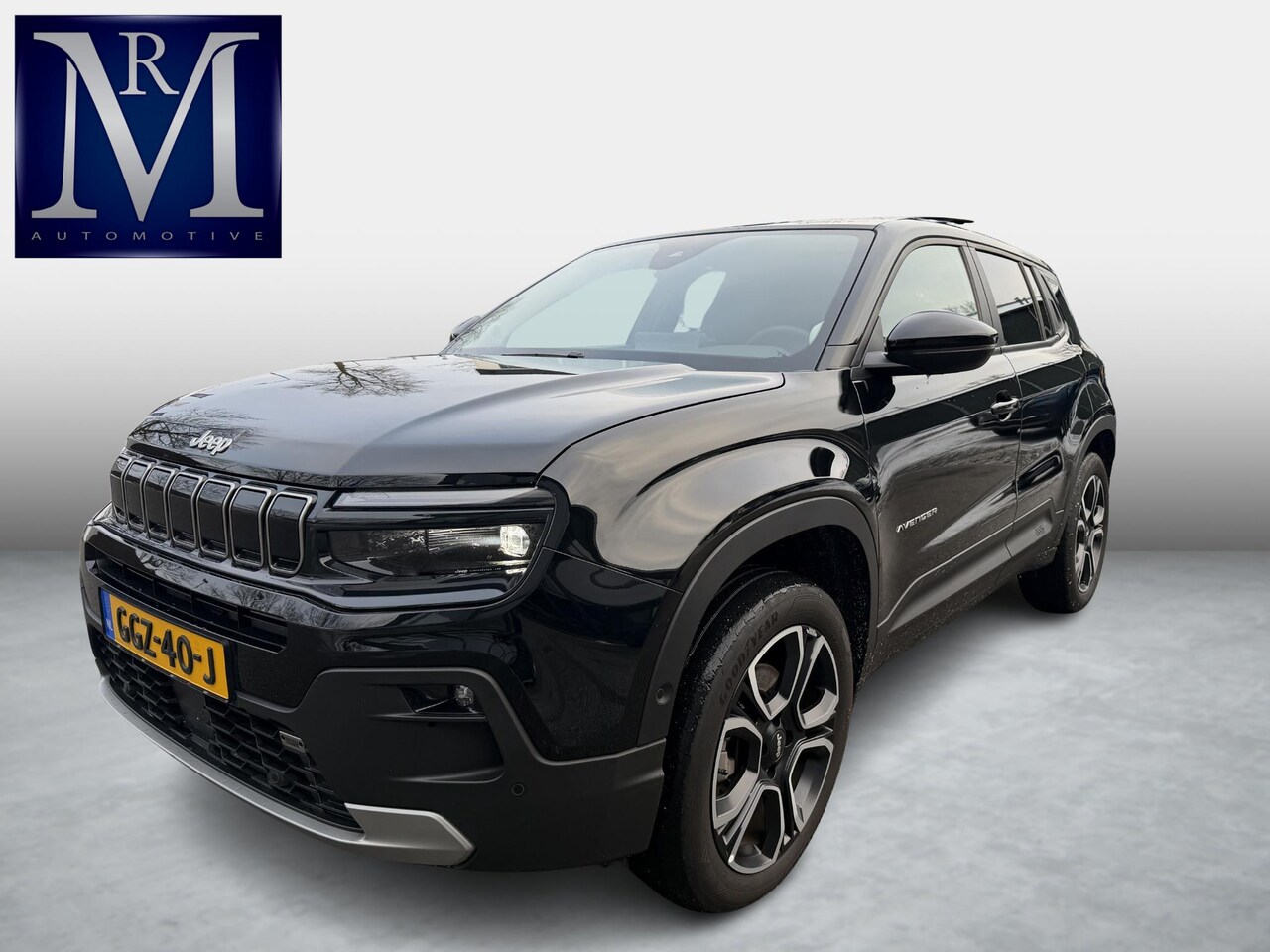 Jeep Avenger - 1.2 e-Hybrid Summit 145pk AUTOMAAT | 1e EIGENAAR | JBL AUDIO | STOELVERWARMING | DEALER ON - AutoWereld.nl