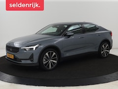 Polestar 2 - 2 Long Range Dual Motor Launch Edition 78kWh | Panoramadak | Trekhaak | 360 Camera | Achte