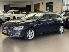 Volvo V60 - 2.4 D6 AWD Plug-In Hybrid Summum