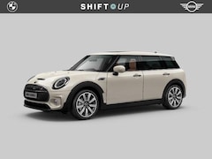 MINI Clubman - 2.0 Cooper S Panoramadak | Chester Leder | CarPlay