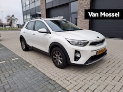 Kia Stonic - 1.0 T-GDi DynamicLine | Extra Velgen/Banden Set | Trekhaak | Automatische Verlichting | Cr
