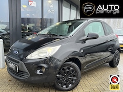 Ford Ka - 1.2 Trend | D-Riem is vervangen bij 90xxx | Airco | Voorruitverwarming | Elektrische Ramen