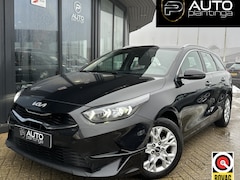 Kia Cee'd Sportswagon - Ceed 1.0 T-GDi DynamicLine 120PK | 1e Eigenaar | NL AUTO | Achteruitrijcamera | Navigatie