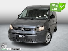 Volkswagen Caddy Cargo - 2.0 TDI Style