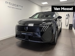 Peugeot 5008 - 1.2 Hybrid 145 Allure Nieuw Direct uit voorraad leverbaar | 7-Zits | Climate Control | Cam