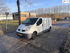 Renault Trafic - 2.0 dCi T29 L2H1 Airco.Airco