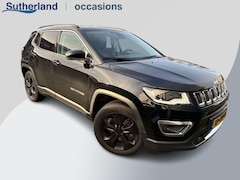 Jeep Compass - 1.4 MultiAir Opening Edition Plus | Leder | Beats Audio | Stoel- & Stuurverwarming | Navig