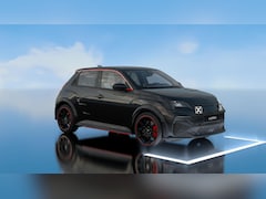 Alpine A290 - GTS 52 kWh 220 PK | SIGNATURE ROUGE | PACK DRIVING | PACK SAFETY | DEVIALET | LEER |