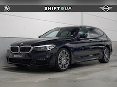 BMW 5-serie Touring - 530i M-Sport | Panoramadak | Elektr. Trekhaak | Harman Kardon | Head Up