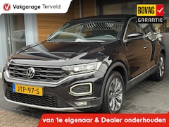 Volkswagen T-Roc - 1.5 TSI Sport, Navi, Carpl, Trekh, Cam, Cruise, Led