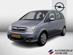 Opel Meriva - 1.6-16V Temptation