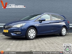 Opel Astra Sports Tourer - 1.2 Business Executive € 4.950 NETTO | Navi | Cruise | Airco | Navi | Camera |
