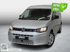 Volkswagen Caddy Cargo - 2.0 TDI Style