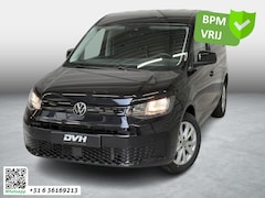 Volkswagen Caddy Cargo - 2.0 TDI Style