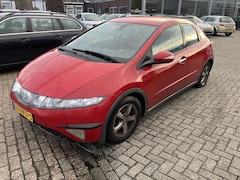 Honda Civic - 1.4