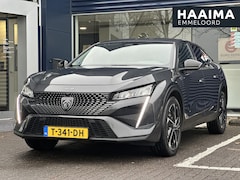 Peugeot 408 - 1.2 PureTech Allure Pack 130 EAT8 | Stoelverwarming | Climate Control | Adaptive Cruise Co