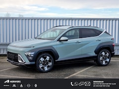 Hyundai Kona - 1.6 GDI HEV Comfort Smart / Incl. €2500, - inruilvoordeel / Apple carplay & Android auto /