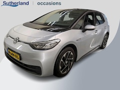 Volkswagen ID.3 - Pro 58 kWh First Edition