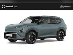 Kia EV5 - GT-Line 81.4 kWh | Panoramaschuifdak | Harman Kardon | Led-Matrix | Stoelverwarming voor e