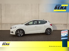Dacia Sandero - 1.0 TCe 90 Journey