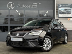 SEAT Ibiza - 1.0 TSI Style Pano Navi LED