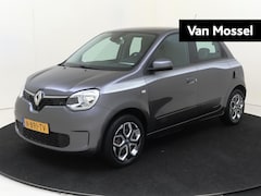 Renault Twingo Z.E. - R80 Collection Automaat | 2e Eigenaar | Navigatie | Climate Control