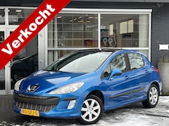 Peugeot 308 - 1.6 VTi XS CLIMA / CRUISE / PANO / ELEKT RAMEN